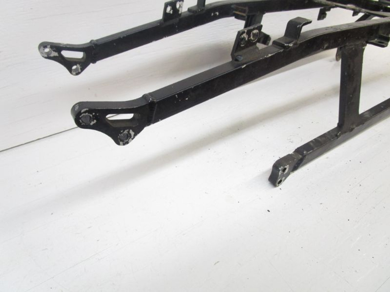 1986-1987 Kawasaki ZX 1000 GPZ Rear Subframe 32002-1808